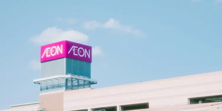 Alasan Saya Malas Jajan di Area Food Street AEON Mall Tanjung Barat Mojok.co