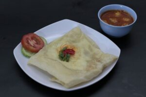 4 Kuliner Populer Palembang yang Nggak Cocok untuk Semua Lidah
