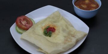 4 Kuliner Populer Palembang yang Nggak Cocok untuk Semua Lidah Mojok.co