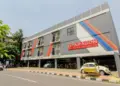 Karangmalang UNY tidak ramah pejalan kaki, jalan kaki di sana serasa uji nyali Mojok.co