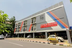 Karangmalang UNY tidak ramah pejalan kaki, jalan kaki di sana serasa uji nyali