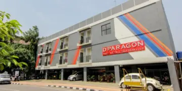 Karangmalang UNY tidak ramah pejalan kaki, jalan kaki di sana serasa uji nyali Mojok.co