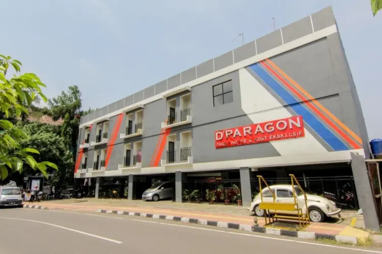 Karangmalang UNY tidak ramah pejalan kaki, jalan kaki di sana serasa uji nyali Mojok.co