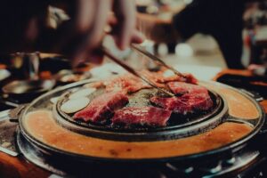 5 aturan tidak tertulis All You Can Eat yang sebaiknya ditulis saja karena banyak pembeli norak dan nggak peka