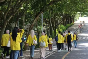 Universitas Terbuka, kampus negeri yang UKT-nya tidak kenal sistem golongan, banyak beasiswa pula!