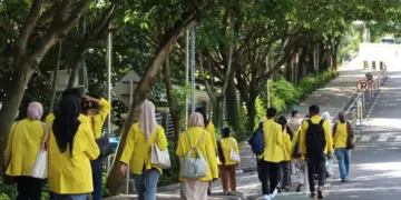 Universitas Terbuka, Kampus Negeri yang UKT-nya Tidak Kenal Sistem Golongan, Banyak Beasiswa Pula! Mojok.co