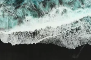 Potensi Pantai Cibugel Indramayu jadi sia-sia karena nggak diurus secara serius