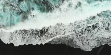 Potensi Pantai Cibugel Indramayu jadi sia-sia karena nggak diurus secara serius Mojok.co