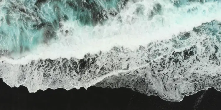 Potensi Pantai Cibugel Indramayu jadi sia-sia karena nggak diurus secara serius Mojok.co