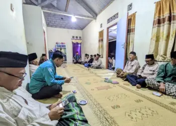 Tahlilan di Sumatera beda dengan Jawa, tidak 7 hari penuh dan dihadiri perempuan Mojok.co