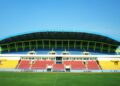 Stadion Gajayana Malang tempat potensial yang bernasib sial Mojok.co