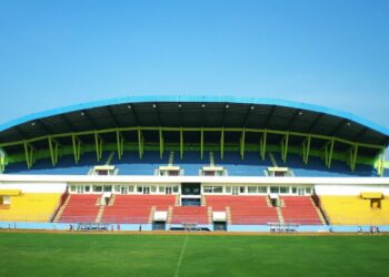 Stadion Gajayana Malang tempat potensial yang bernasib sial Mojok.co