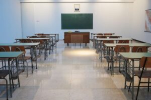 Orang tua masa kini lebih percaya sekolah swasta daripada sekolah negeri