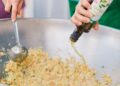Pengalaman mencicipi nasi goreng kuah Bang Tommy: kuliner Kediri yang aneh, tapi enak Mojok.co