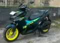 Setelah Membelah Sleman-Bantul dan Melawan Kemacetan Jogja, Saya Nyatakan Yamaha Aerox Alpha Motor Terbaik di Masa Kini
