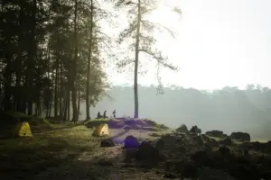 Stop bilang orang Sunda pemalas, kami cuma tahu cara menikmati hidup tanpa harus burnout