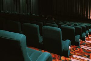 Alasan orang Semarang seperti saya menghindari nonton di bioskop XXI, lebih memilih Cinepolis walau kalah populer