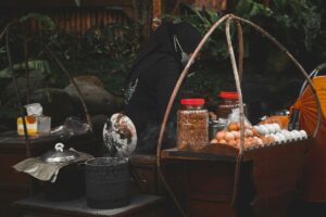Pengakuan orang Semarang, lidah Jawa saya menyerah pada kuliner Jakarta yang nggak bikin selera