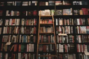 Perpustakaan Kota Pekalongan berbenah, akhirnya ada ruang publik yang bikin betah 