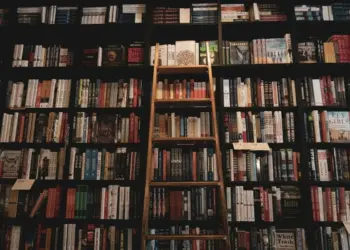 Perpustakaan Kota Pekalongan berbenah, akhirnya ada ruang publik yang bikin betah Mojok