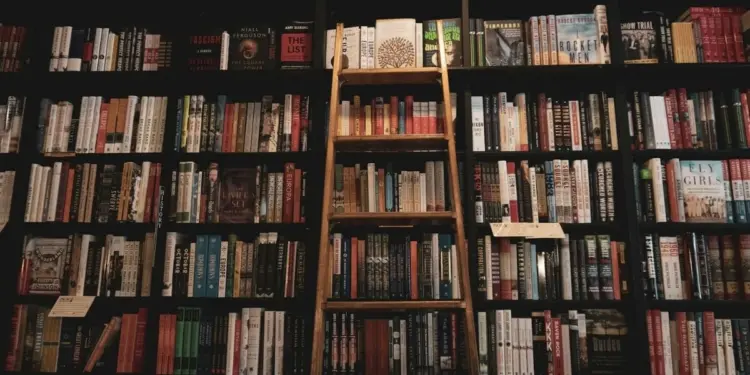 Perpustakaan Kota Pekalongan berbenah, akhirnya ada ruang publik yang bikin betah Mojok