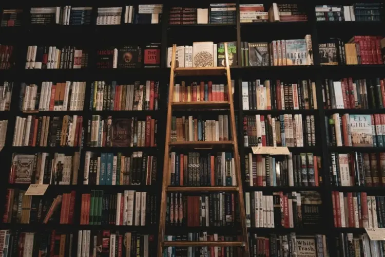 Perpustakaan Kota Pekalongan berbenah, akhirnya ada ruang publik yang bikin betah Mojok