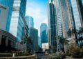 Tarif parkir SCBD Jakarta bikin syok, bisa buat dua kali makan di kampung  Mojok.co