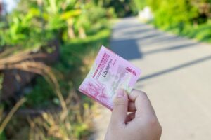 Andai dapat rezeki nomplok Rp100 miliar, saya akan bangun sekolah yang kesejahteraan gurunya terjamin