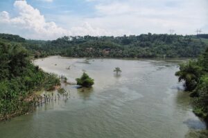 Kasihan Kecamatan Cipatat lebih sering diingat buruknya, padahal punya banyak kontribusi lain bagi Bandung Barat