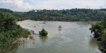 Cipatat, kecamatan di Bandung Barat yang kontribusinya sering luput dari perhatian orang-orang Mojok.co