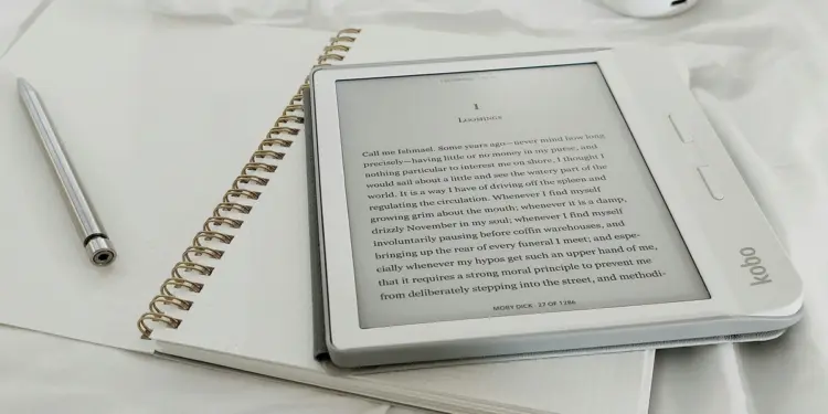Pengalaman Menjadi Penulis Novel Online Lebih dari 3 Tahun: Kalah sama Cerita Panas, Karier Jalan di Tempat