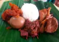 Wahai Haters Masakan Jawa, Manis Itu Bukan Dosa, Lidah Kalian Saja yang Rewel