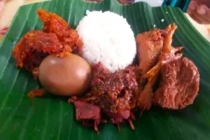 Wahai Haters Masakan Jawa, Manis Itu Bukan Dosa, Lidah Kalian Saja yang Rewel