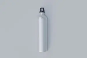 Saya kapok pakai tumbler mahal yang tahan panas dingin, mendingan tetap setia pakai botol Tupperware jadul kesayangan Ibu