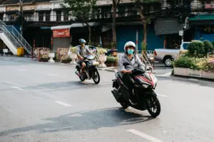 Kredit Motor Memang Jauh Lebih Menyiksa daripada Kredit yang Lainnya, bahkan Bikin Kredit Rumah Keliatan Masuk Akal