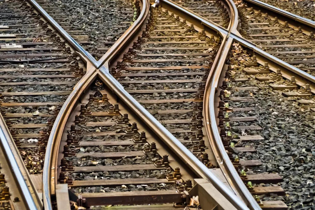 Stasiun Tambak, stasiun yang hampir tidak ada gunanya bagi warga Tambak Banyumas