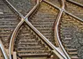 Stasiun Tambak, stasiun yang hampir tidak ada gunanya bagi warga Tambak Banyumas