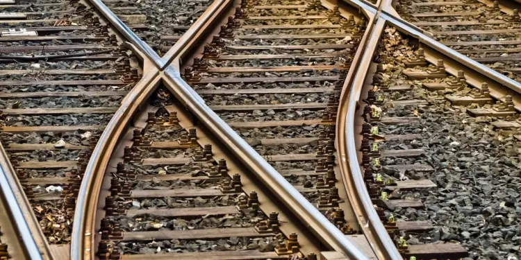 Stasiun Tambak, stasiun yang hampir tidak ada gunanya bagi warga Tambak Banyumas