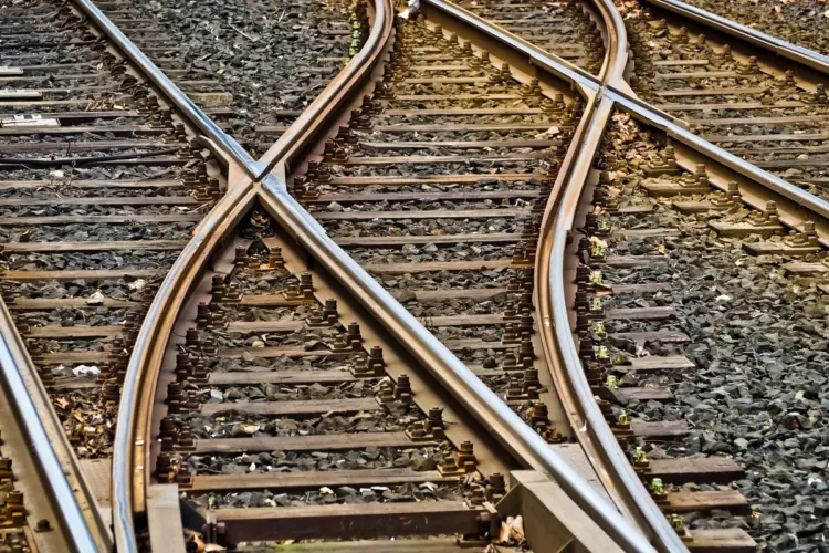 Stasiun Tambak, stasiun yang hampir tidak ada gunanya bagi warga Tambak Banyumas