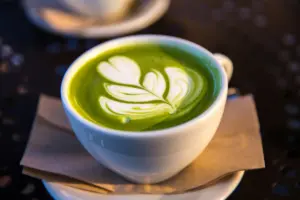Gara-gara industri, matcha kini jadi overrated (Unsplash)