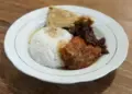 Gudeg Sagan duta gudeg Jogja untuk lidah-lidah yang skeptis (Wikimedia Commons)