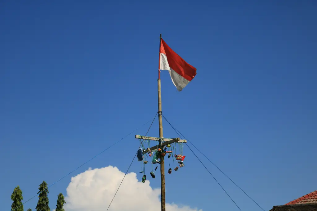 Iuran wajib Hari Kemerdekaan Indonesia itu penjajahan gaya baru (Unsplash)