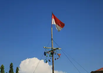 Iuran wajib Hari Kemerdekaan Indonesia itu penjajahan gaya baru (Unsplash)