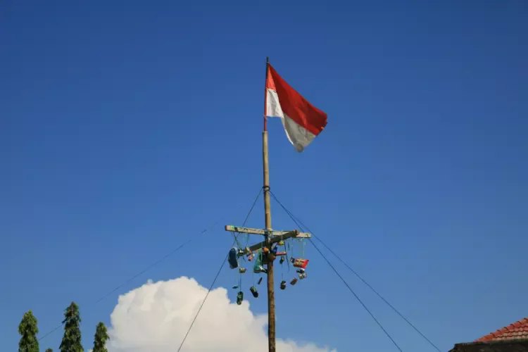 Iuran wajib Hari Kemerdekaan Indonesia itu penjajahan gaya baru (Unsplash)