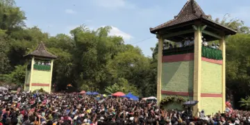 Jatinom, tempat rahasia yang bikin kamu jatuh cinta berkali-kali (Mojok.co/Audina Safira)