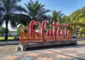 Klaten bukan kota, tapi obat stres warga Jogja (Wikipedia)