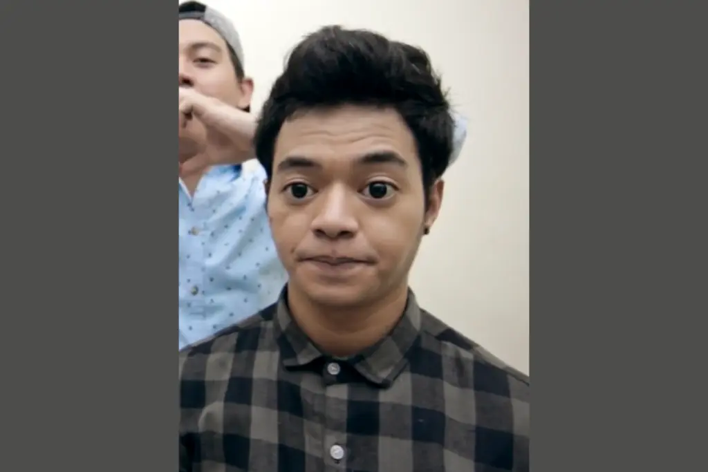Nonton timnas Indonesia di Youtube Reza Arap memang aneh (Wikimedia Commons)