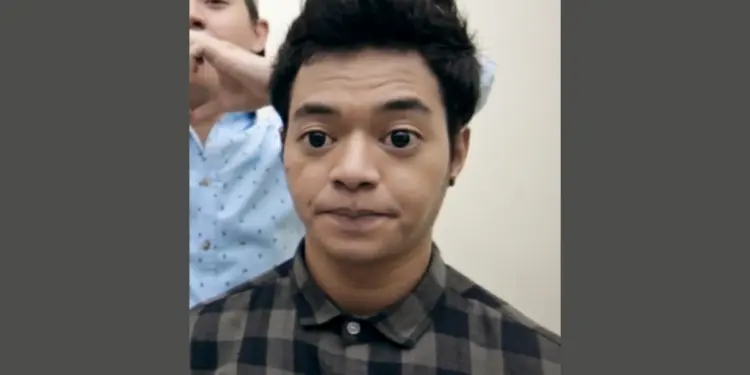 Nonton timnas Indonesia di Youtube Reza Arap memang aneh (Wikimedia Commons)