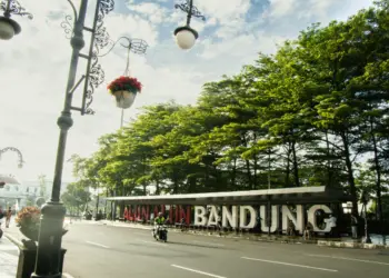 Sebagai orang Sunda, jujur saya iri banget sama orang Jawa (Unsplash)