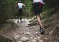 Trail run, olahraga lari yang nggak bikin bosen (Unsplash)